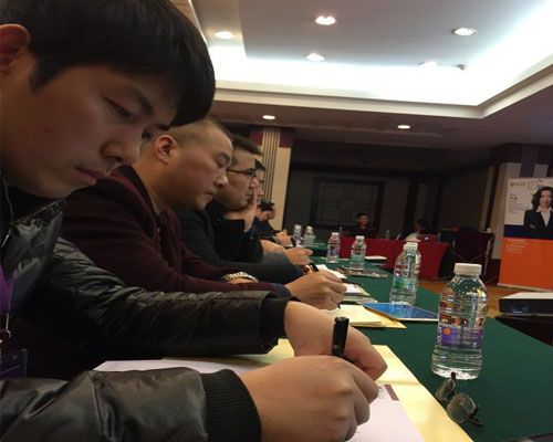 工作就是一場修行